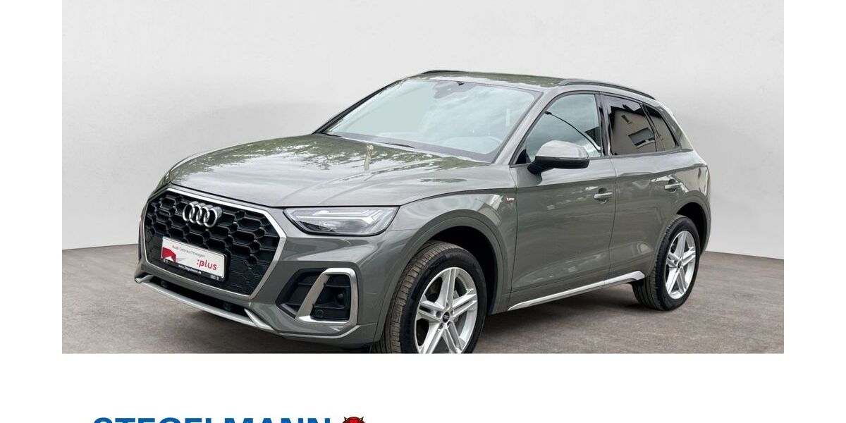 Audi Q5 72.913 km 34.710 &euro; Lemgo 32657