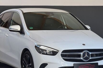 Mercedes-Benz B 180 88.600 km 21.999 &euro; Minden 32429