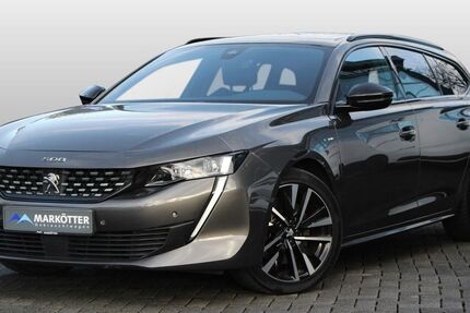 Peugeot 508 89.124 km 20.450 &euro; Herford 32051