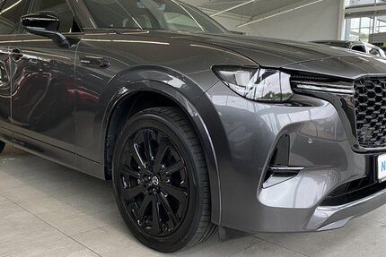 Mazda CX-60 20.000 km 44.900 &euro; Rinteln 31737