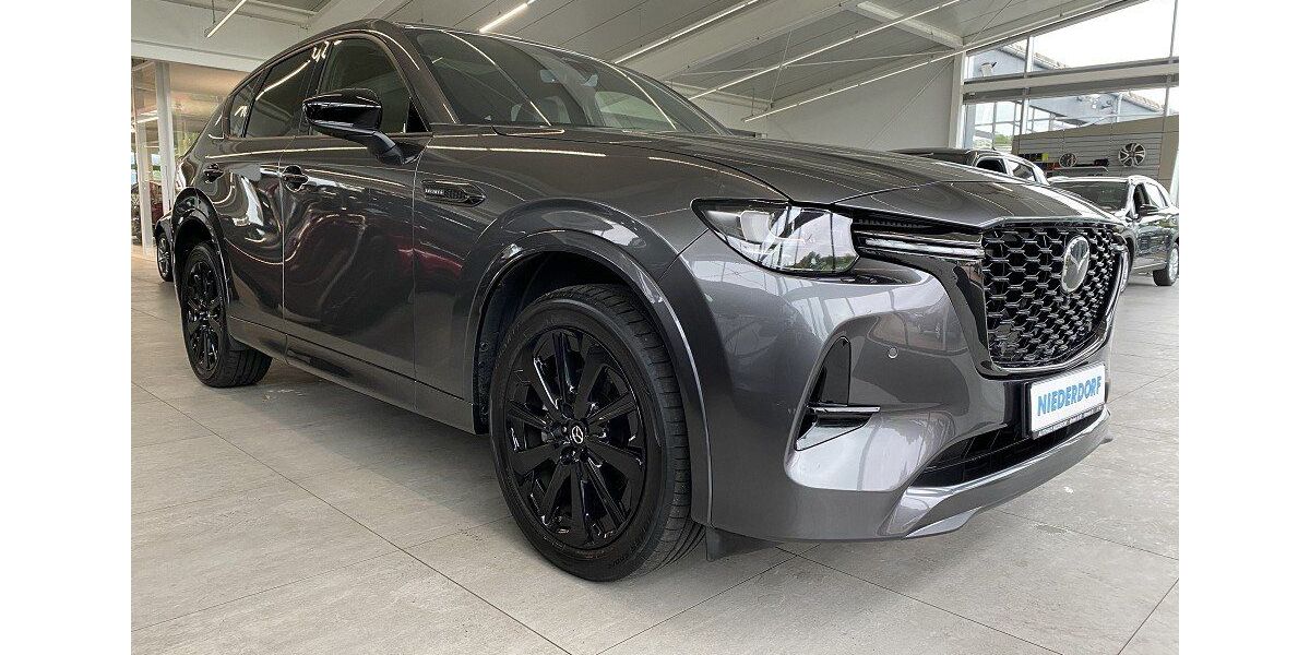 Mazda CX-60 20.000 km 44.900 &euro; Rinteln 31737