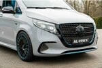 Mercedes-Benz V-Klasse - V300 - PACIFIC LAGOON - VIP VAN 2026 23.091 km 232.050 &euro; Minden 32423
