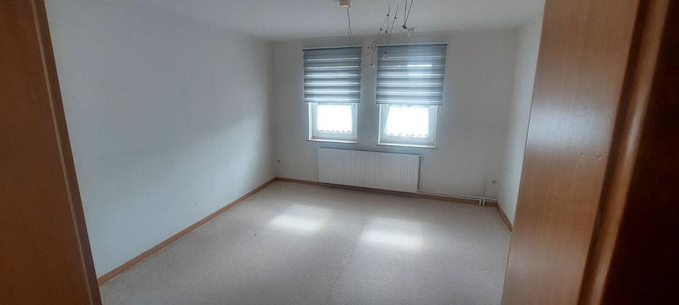 Etagenwohnung Stadthagen - 4 Zimmer, 90 m&sup2;, 700&euro; | Angebot:26251187