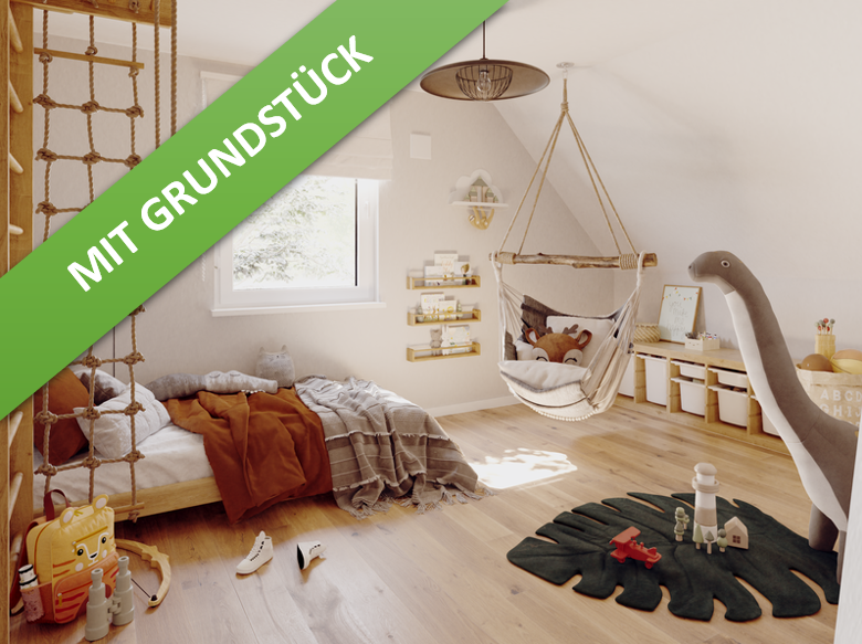 Einfamilienhaus Ahnsen - 5 Zimmer, 136 m&sup2;, 351.550&euro; | Angebot:26111313