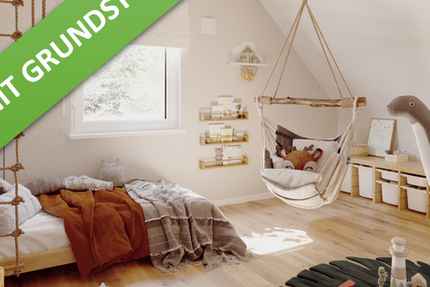 Haus Ahnsen - 5 Zimmer, 136 m&sup2;, 351.550&euro; | Angebot:26111313