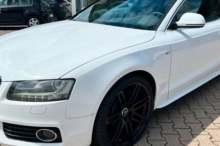 Audi A5 169.800 km 10.900 &euro; Bad Oeynhausen 32549