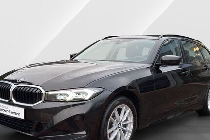 BMW 318 15.495 km 32.604 &euro; Bünde 32257
