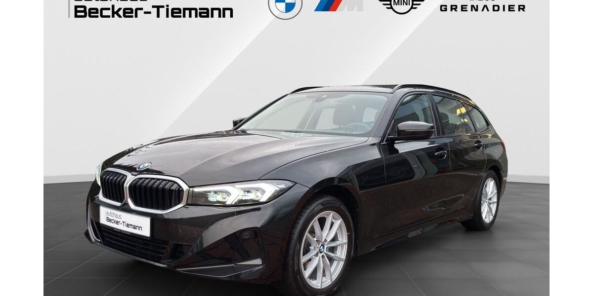 BMW 318 15.495 km 32.604 &euro; Bünde 32257