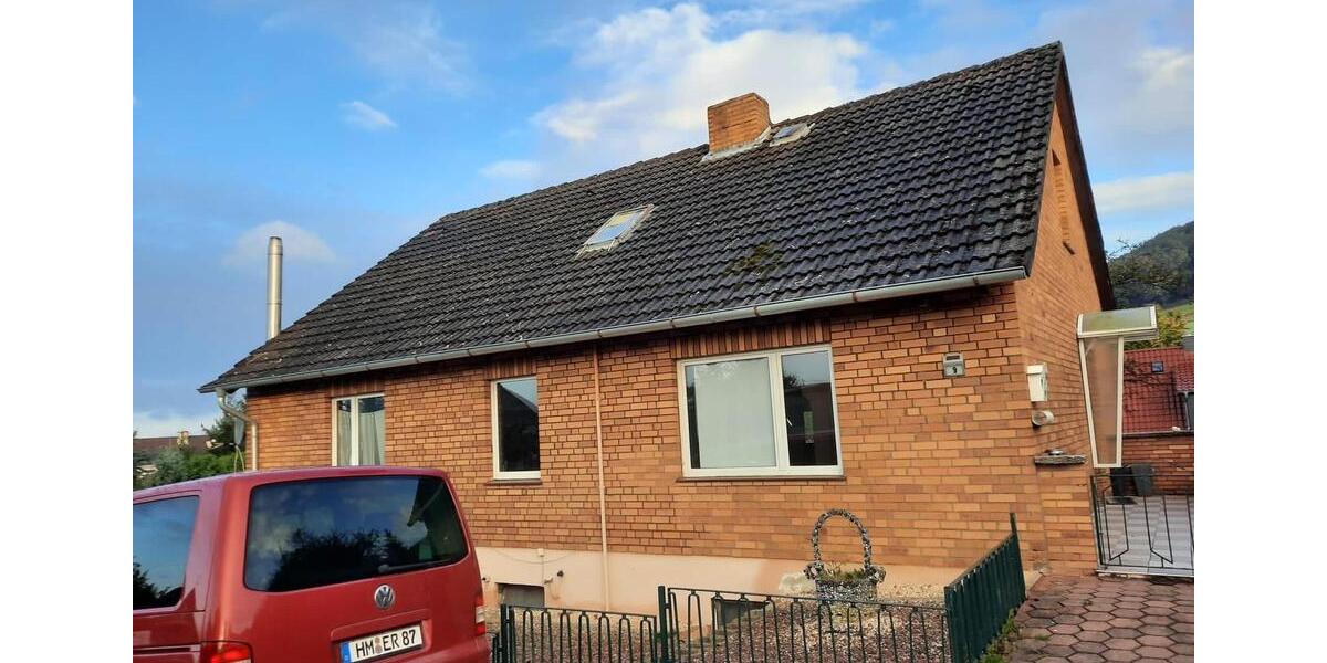 Einfamilienhaus Hessisch Oldendorf - 6 Zimmer, 200 m&sup2;, 250.000&euro; | Angebot:26623998