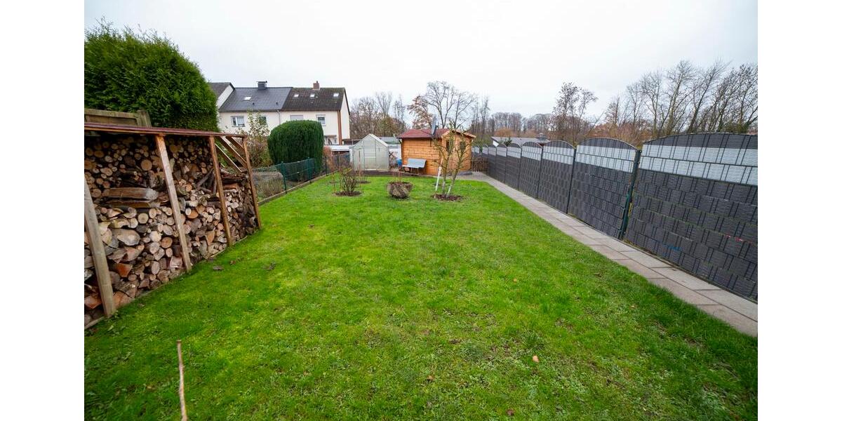 Reihenhaus Bünde - 5 Zimmer, 105 m&sup2;, 279.000&euro; | Angebot:26234532