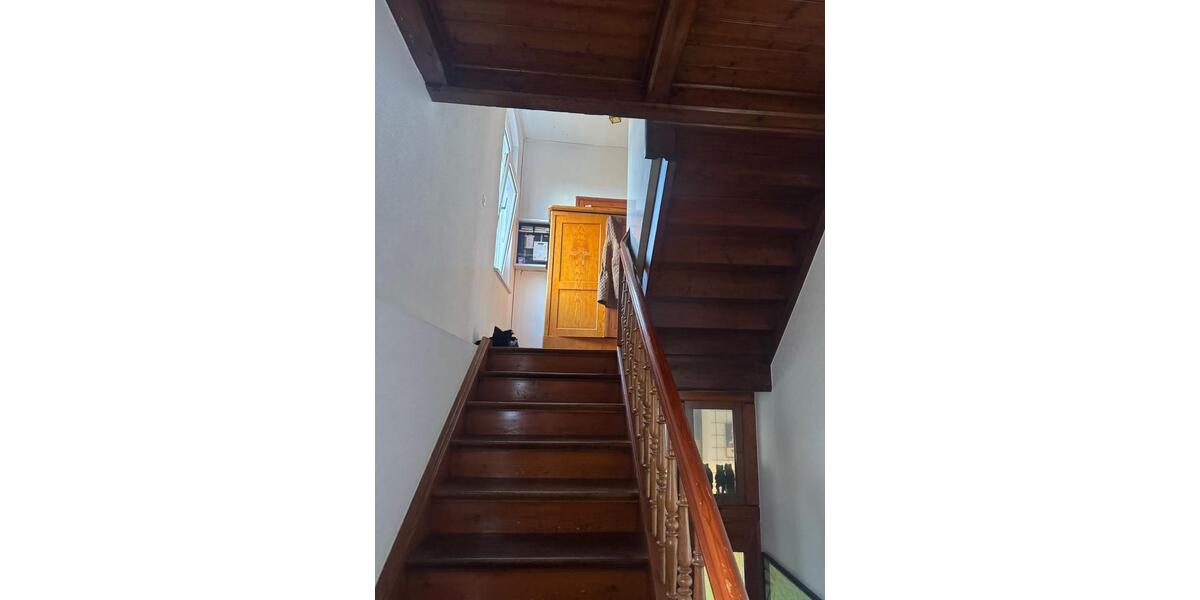 Dachgeschoßwohnung Bückeburg - 4 Zimmer, 104 m&sup2;, 227.000&euro; | Angebot:24655785