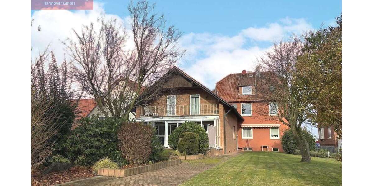 Einfamilienhaus Stadthagen - 11 Zimmer, 330 m&sup2;, 399.000&euro; | Angebot:24779894
