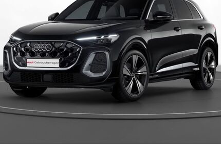 Audi Q5 8.610 km 57.880 &euro; Minden 32427
