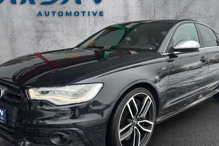 Audi S6 79.500 km 28.990 &euro; Minden 32427