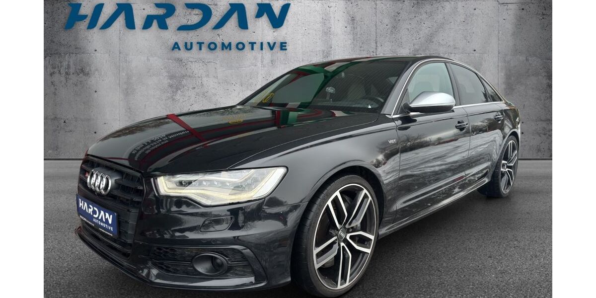 Audi S6 79.500 km 28.990 &euro; Minden 32427