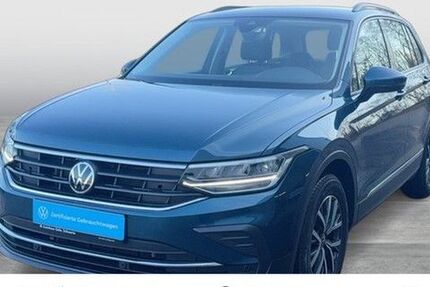 VW Tiguan 48.400 km 28.990 &euro; Bünde 32257