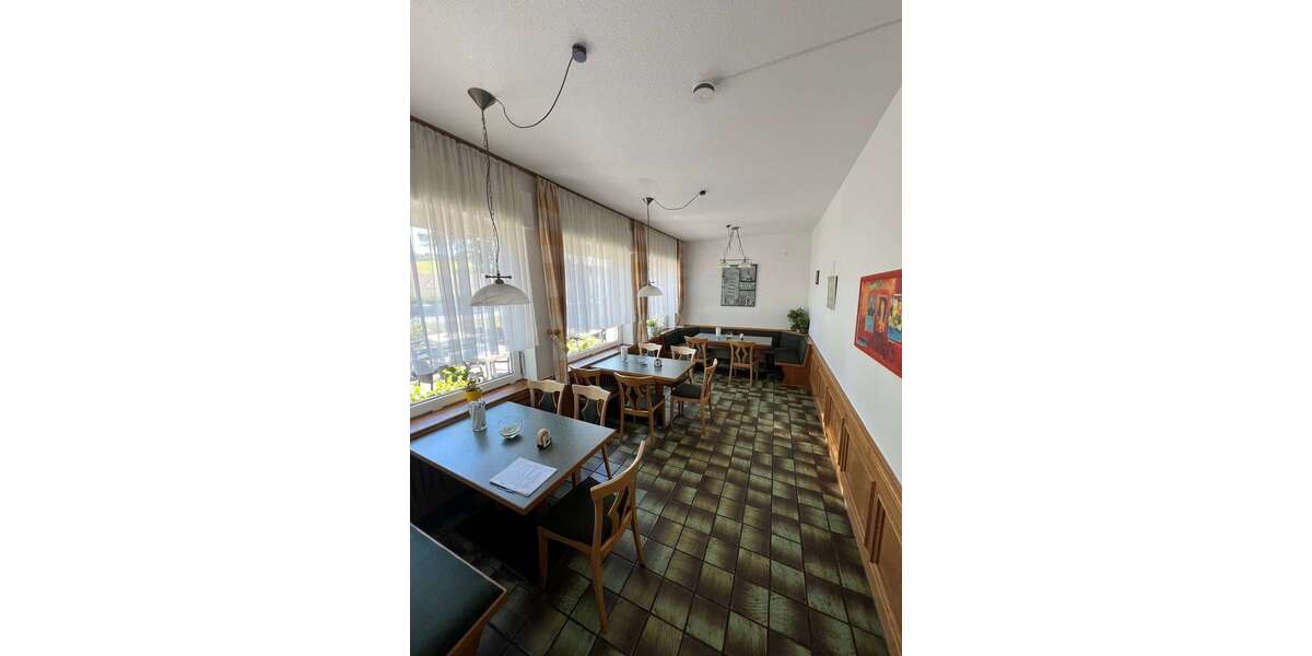 Idyllisches Gastrogewerbe im malerischen Kalletal-Hohenhausen - Gewerbeobjekt Kalletal | Angebot:27254335