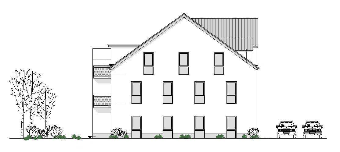 Etagenwohnung Bad Salzuflen Werl-Aspe - 2 Zimmer, 68 m&sup2;, 286.000&euro; | Angebot:26555666