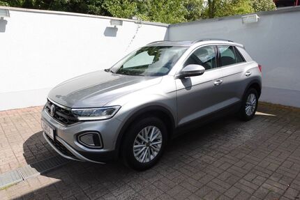 VW T-Roc 31.831 km 21.990 &euro; Bad Oeynhausen 32545