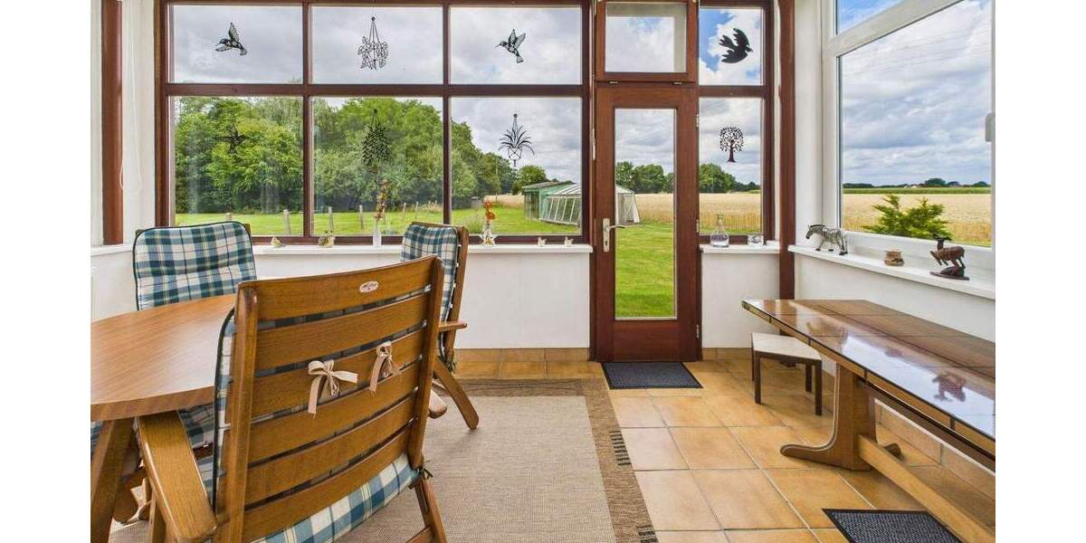 Einfamilienhaus Preußisch Oldendorf Lashorst - 1 Zimmer, 338 m&sup2;, 297.600&euro; | Angebot:25820264