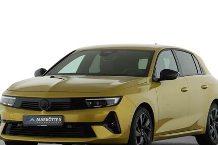 Opel Astra 11.995 km 22.190 &euro; Bad Salzuflen 32108