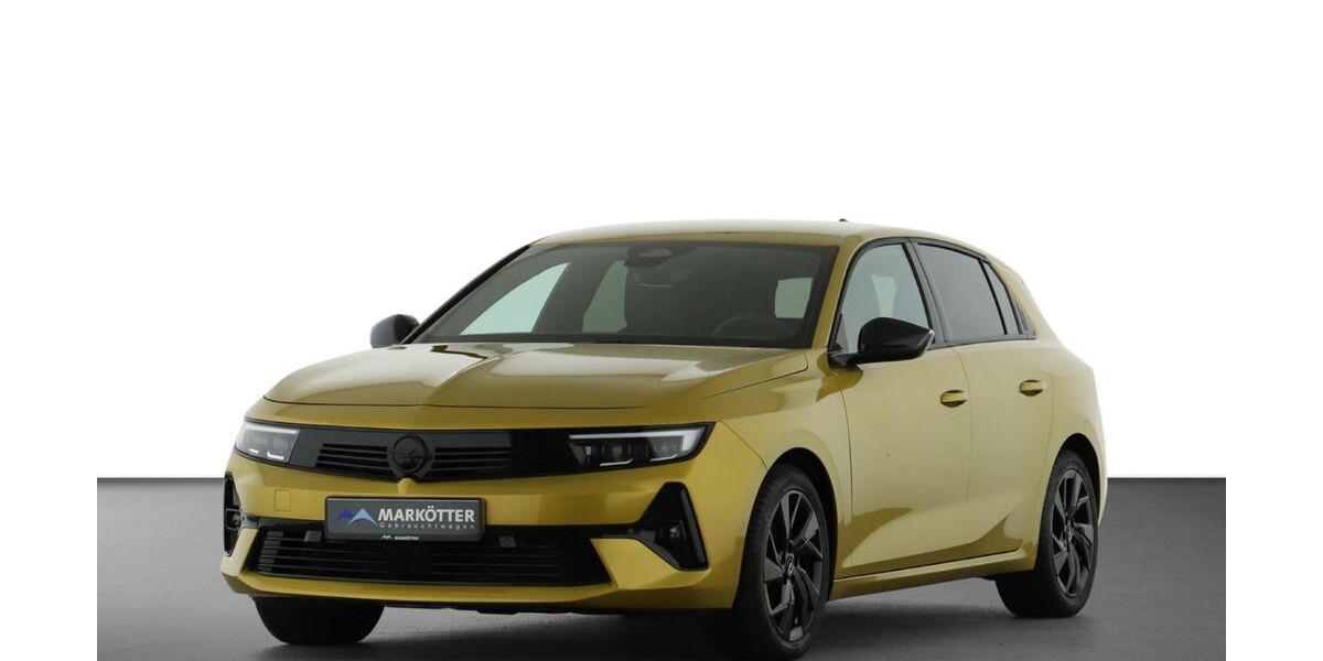 Opel Astra 11.995 km 22.490 &euro; Bad Salzuflen 32108