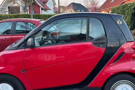 Smart ForTwo 110.000 km 2.750 &euro; Herford 32049