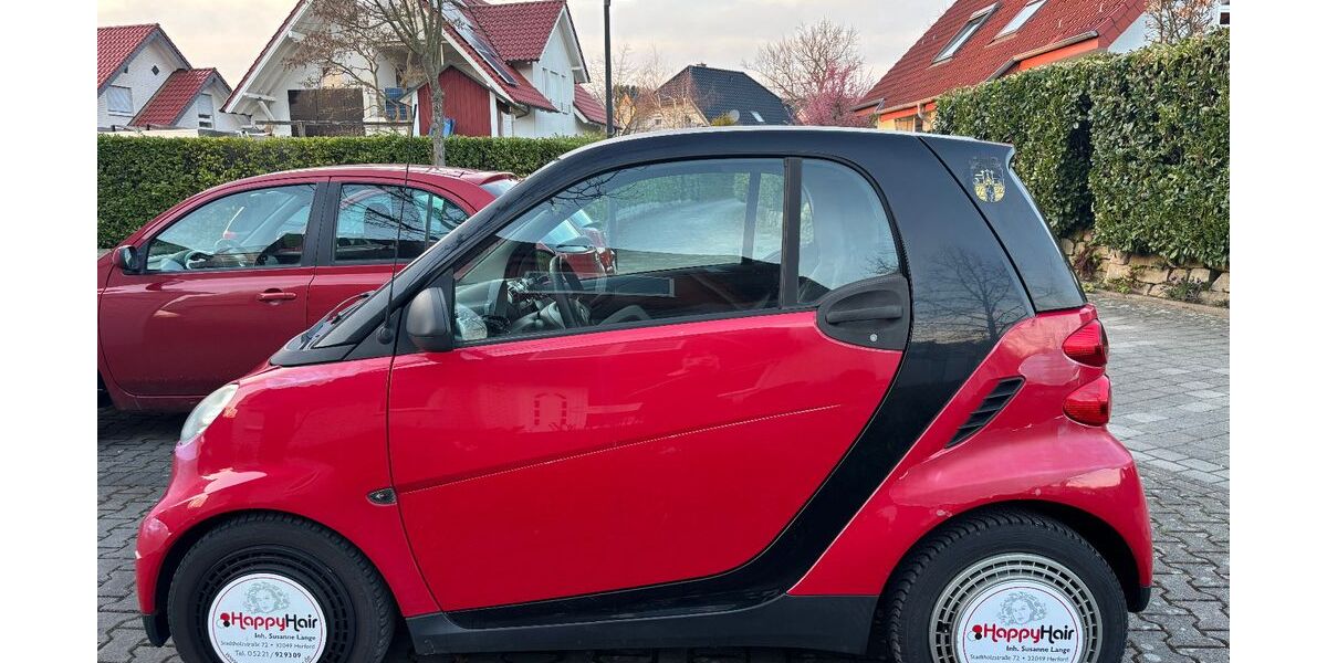 Smart ForTwo 110.000 km 2.750 &euro; Herford 32049