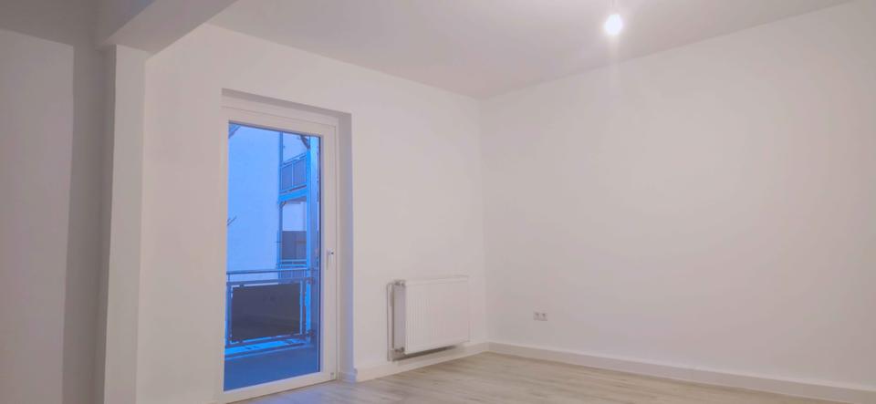 Erdgeschoßwohnung Minden Bärenkämpen - 3 Zimmer, 58 m&sup2;, 580&euro; | Angebot:24487710