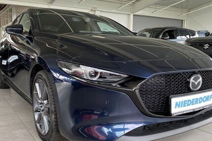 Mazda 3 20.000 km 23.900 &euro; Rinteln 31737