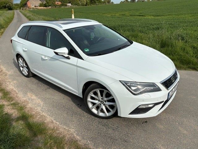 Seat Leon 115.500 km 12.000 &euro; Lemgo 32657