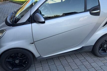 Smart ForTwo 144.000 km 4.444 &euro; Rödinghausen 32289