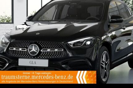 Mercedes-Benz GLA 200 6.278 km 39.490 &euro; Bückeburg 31675