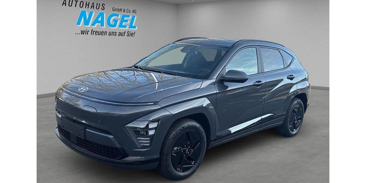 Hyundai KONA 8.878 km 31.990 &euro; Bünde 32257