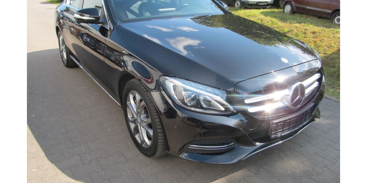 Mercedes-Benz C 250 145.053 km 14.999 &euro; Bad Oeynhausen 32549