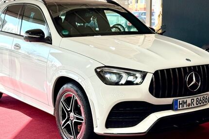 Mercedes-Benz GLE 300 125.000 km 56.000 &euro; Rinteln 31737
