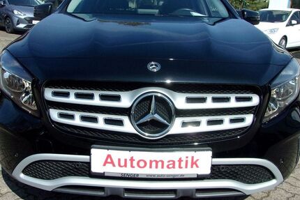 Mercedes-Benz GLA 180 50.000 km 18.990 &euro; Herford 32051