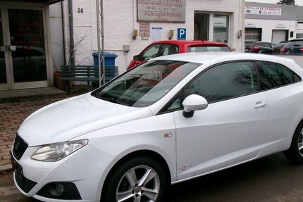 Seat Ibiza 109.950 km 5.900 &euro; Bad Oeynhausen 32547