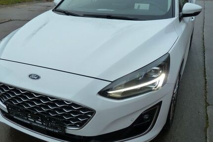 Ford Focus 30.000 km 19.900 &euro; Bünde 32257