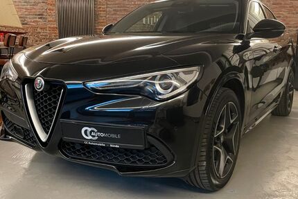 Alfa Romeo Stelvio 109.990 km 27.890 &euro; Bünde 32257