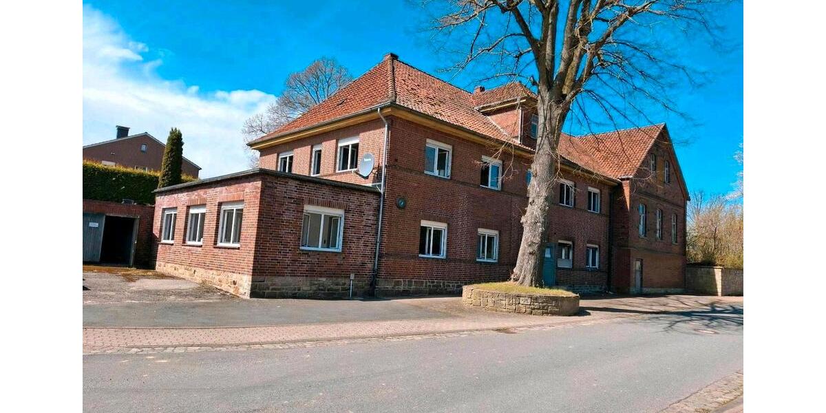 Mehrfamilienhaus, Wohnhaus Extertal - 8 Zimmer, 350 m&sup2;, 250.000&euro; | Angebot:26961313