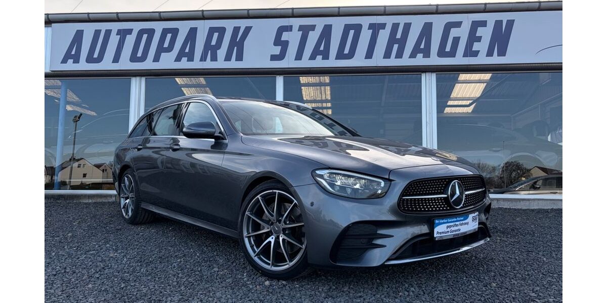 Mercedes-Benz E 200 134.200 km 28.990 &euro; Stadthagen 31655