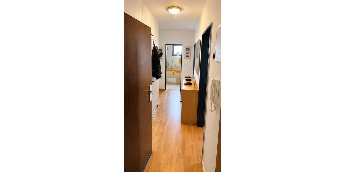 Dachgeschoßwohnung Bünde - 3 Zimmer, 78 m&sup2;, 159.000&euro; | Angebot:26865124