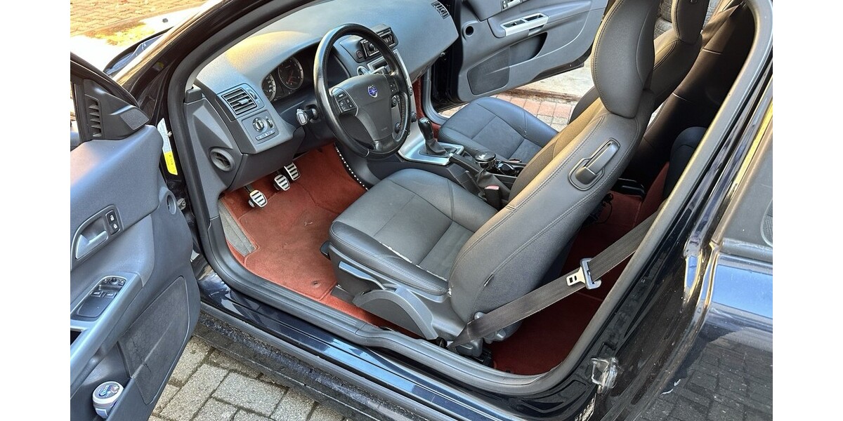 Volvo C30 272.000 km 3.500 &euro; Stadthagen 31655