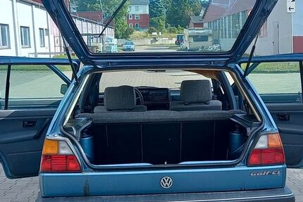 VW Golf 80.000 km 2.500 &euro; Bad Salzuflen 32107