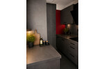 RESERVIERT! Zentral gelegene Erdgeschosswohnung mit Balkon, moderner Küche und renoviertem Bad - Erdgeschoßwohnung Lübbecke | Angebot:26975246