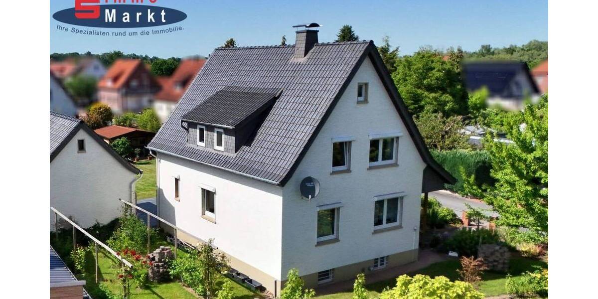 Mehrfamilienhaus, Wohnhaus Minden Meißen - 6 Zimmer, 120 m&sup2;, 329.000&euro; | Angebot:26929344