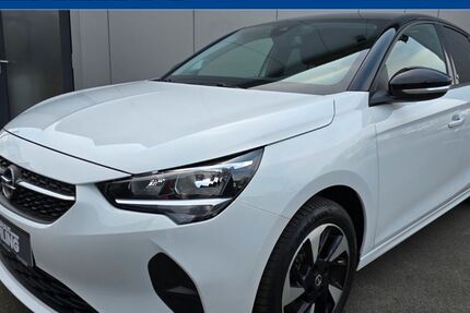 Opel Corsa 35.510 km 16.380 &euro; Rahden 32369