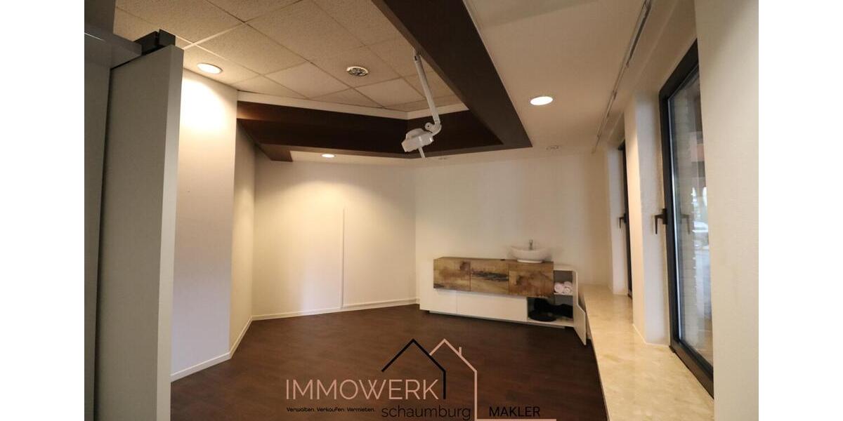 Gewerbeobjekt Minden - 419.000&euro; | Angebot:24115484