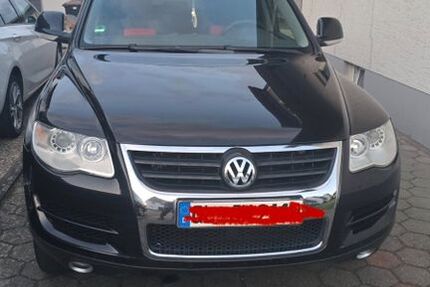 VW Touareg 300.000 km 4.300 &euro; Hiddenhausen 32120